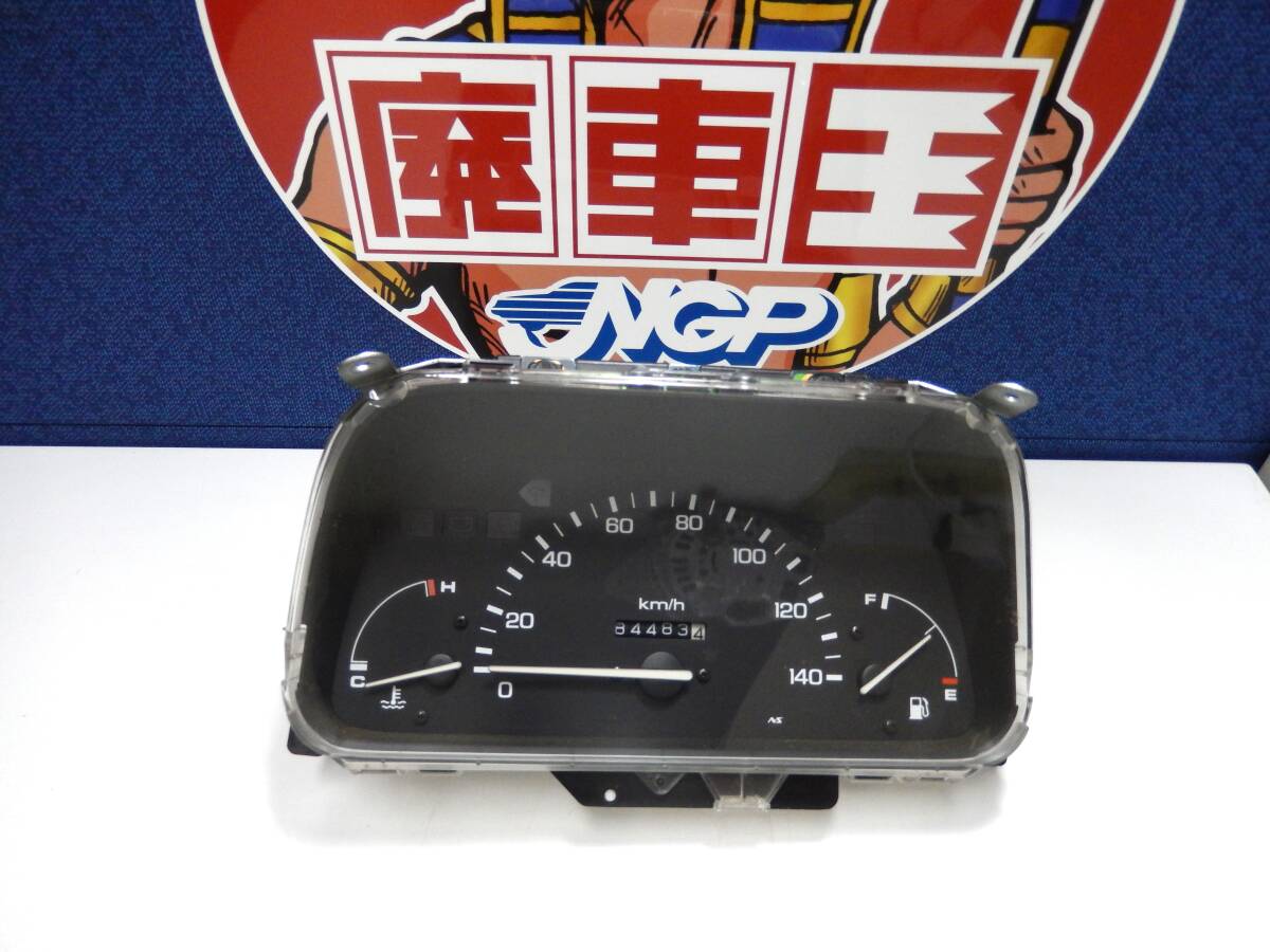 ホンダ トゥデイ JW3 スピードメーター/中古拍卖