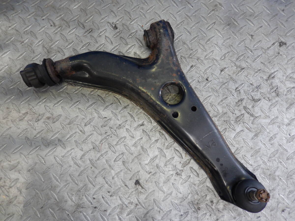 ホンダ トゥデイ JW3 フロント 右 ロアアーム/中古拍卖