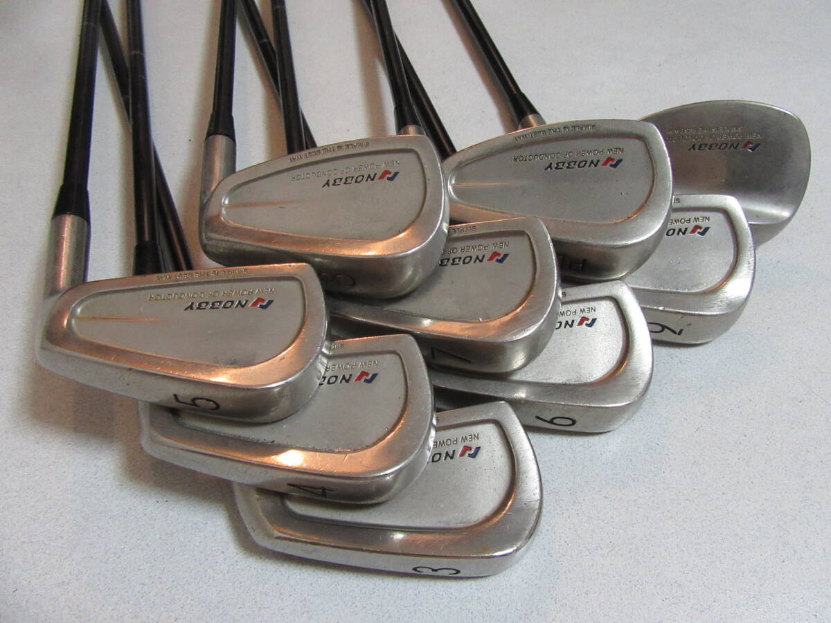 ★☆★希少★芹澤モデル★CONDUCTOR NOBBY★☆★拍卖