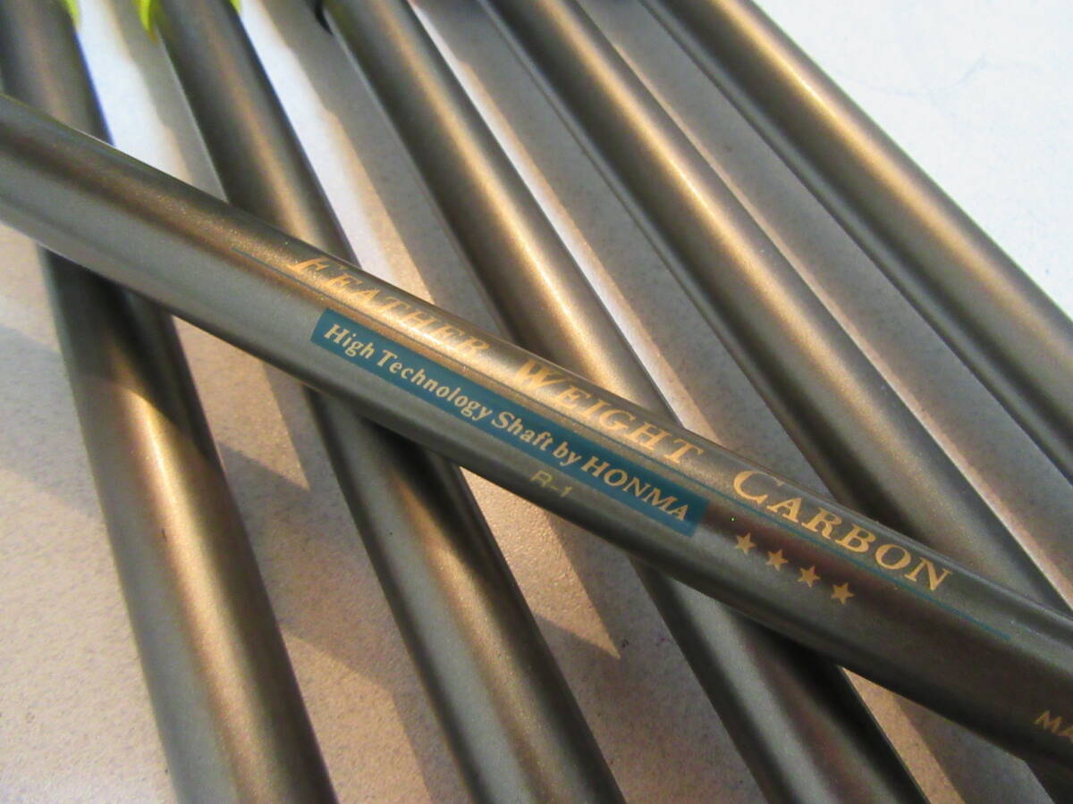 ★☆★希少 ★4スター★ホンマ★HONMA NEW-LB280★☆★拍卖