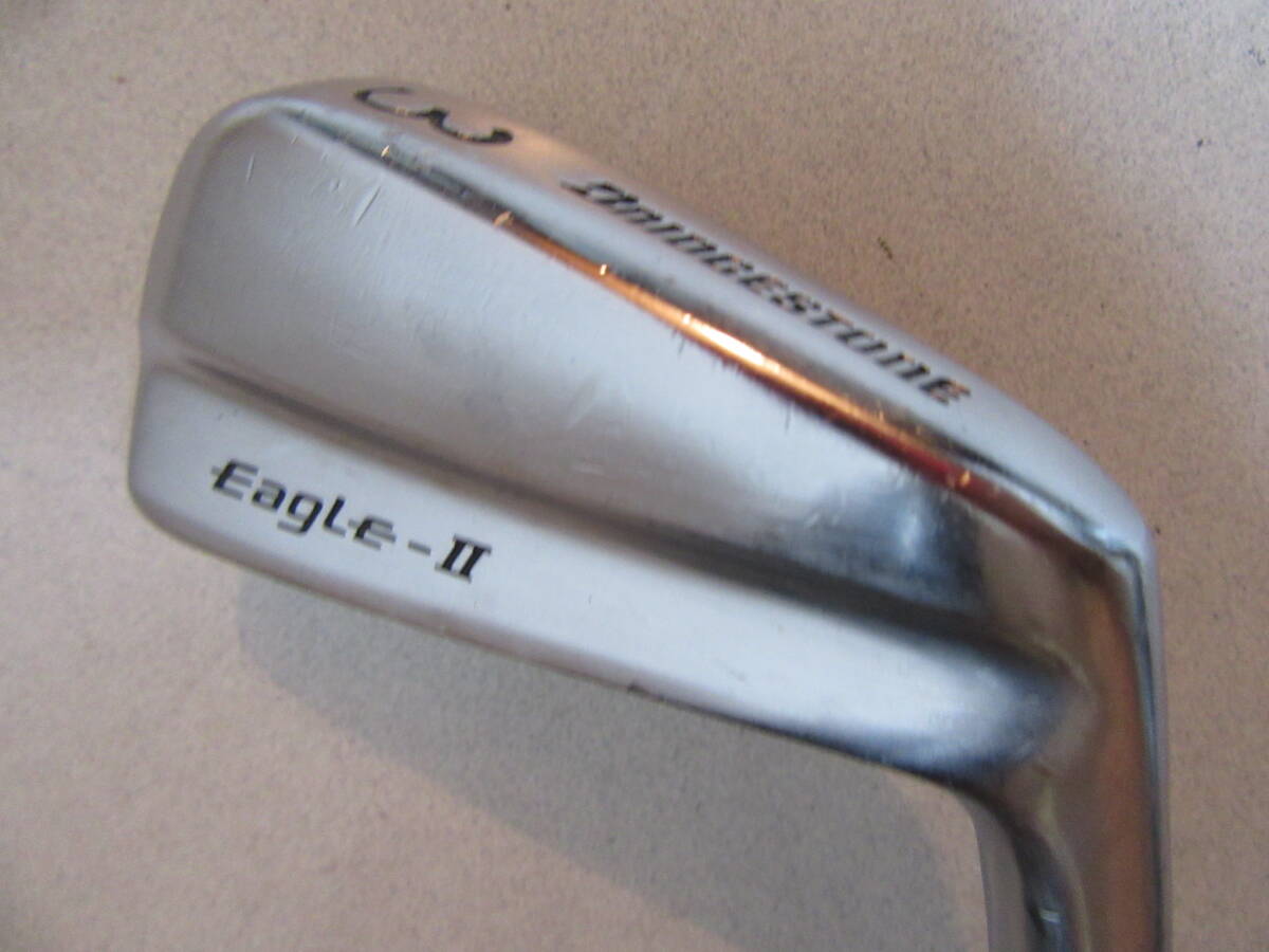 ★☆★希少★マッスルバック★ブリヂストン★Eagle-Ⅱ★3-P.Sw★☆★拍卖