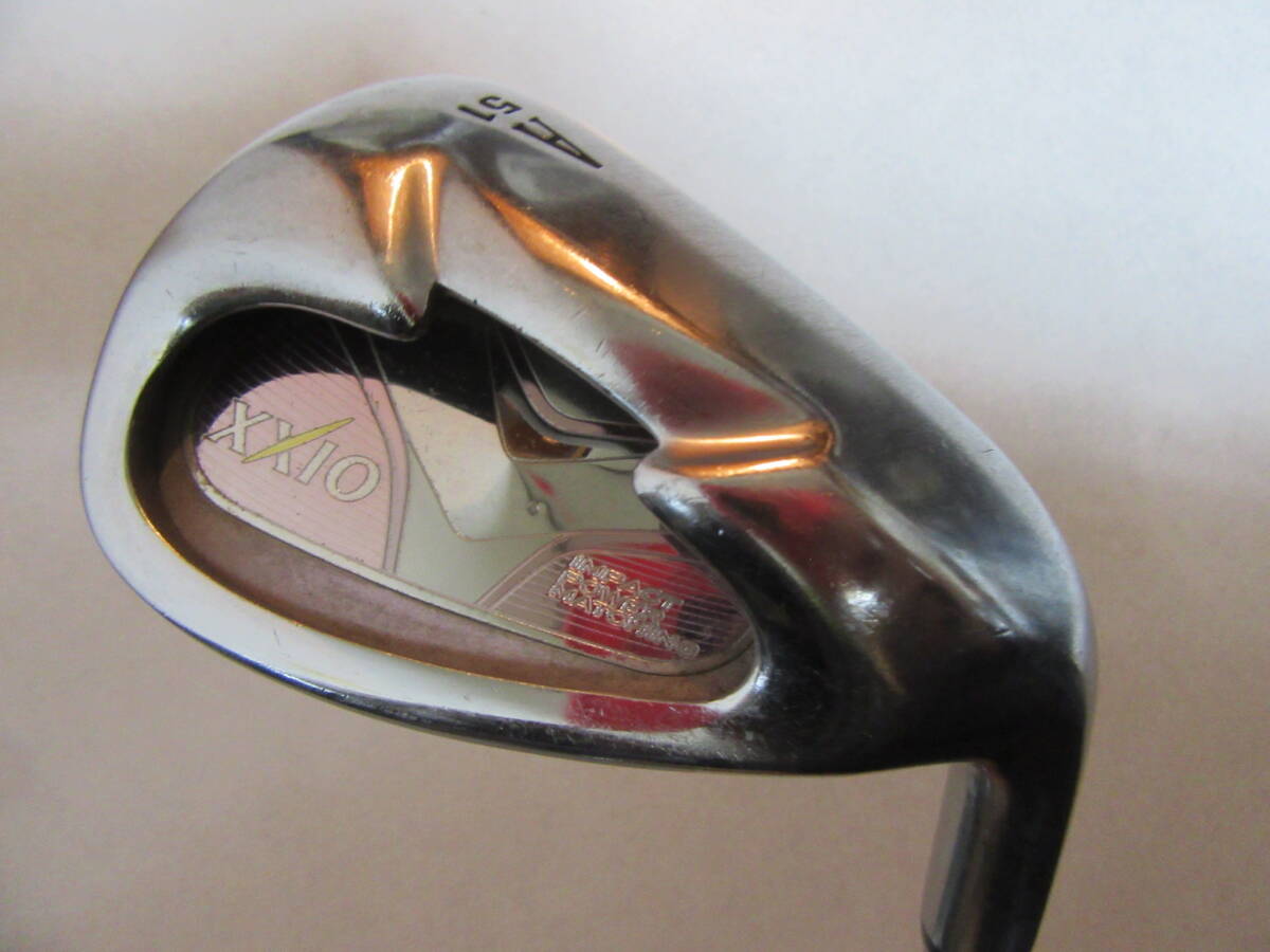 ★☆★レディース★ダンロップ★XXIO 7 (ピンク)★Aw(単品)★MP700(L)★☆★拍卖