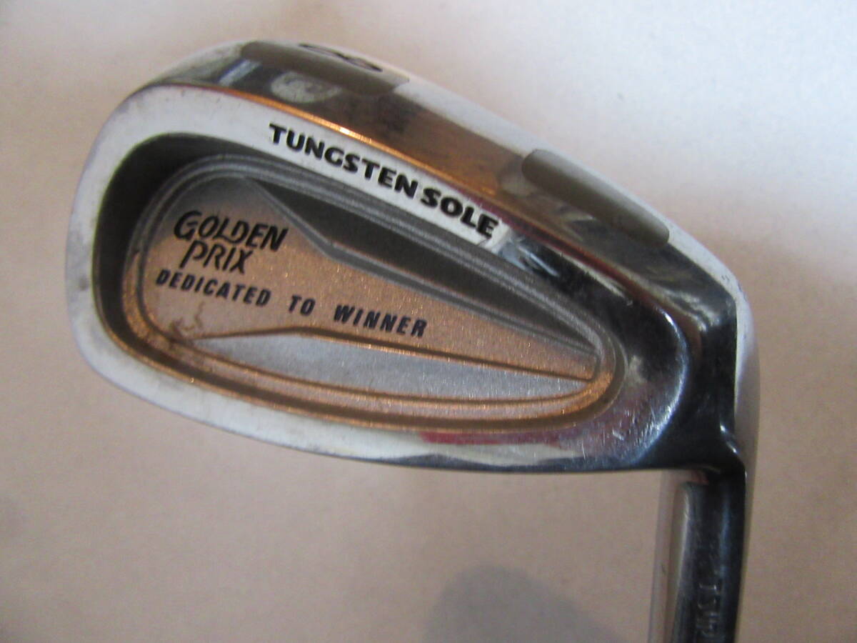 ★☆★ツルヤ★TSURUYA★GOLDEN PRIX★8I(単品)★☆★拍卖