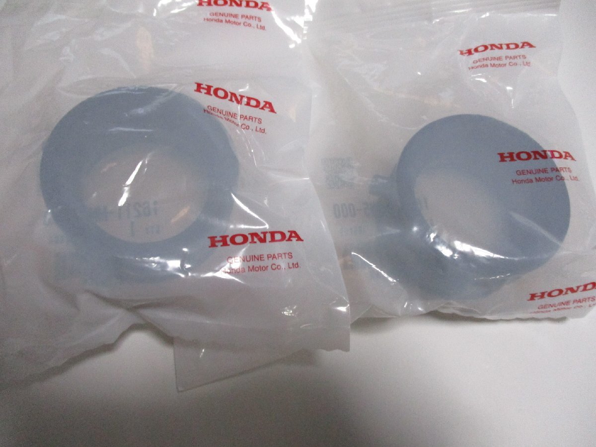 送料無料★新品★GL1500(SC22)★純正インシュレーター拍卖