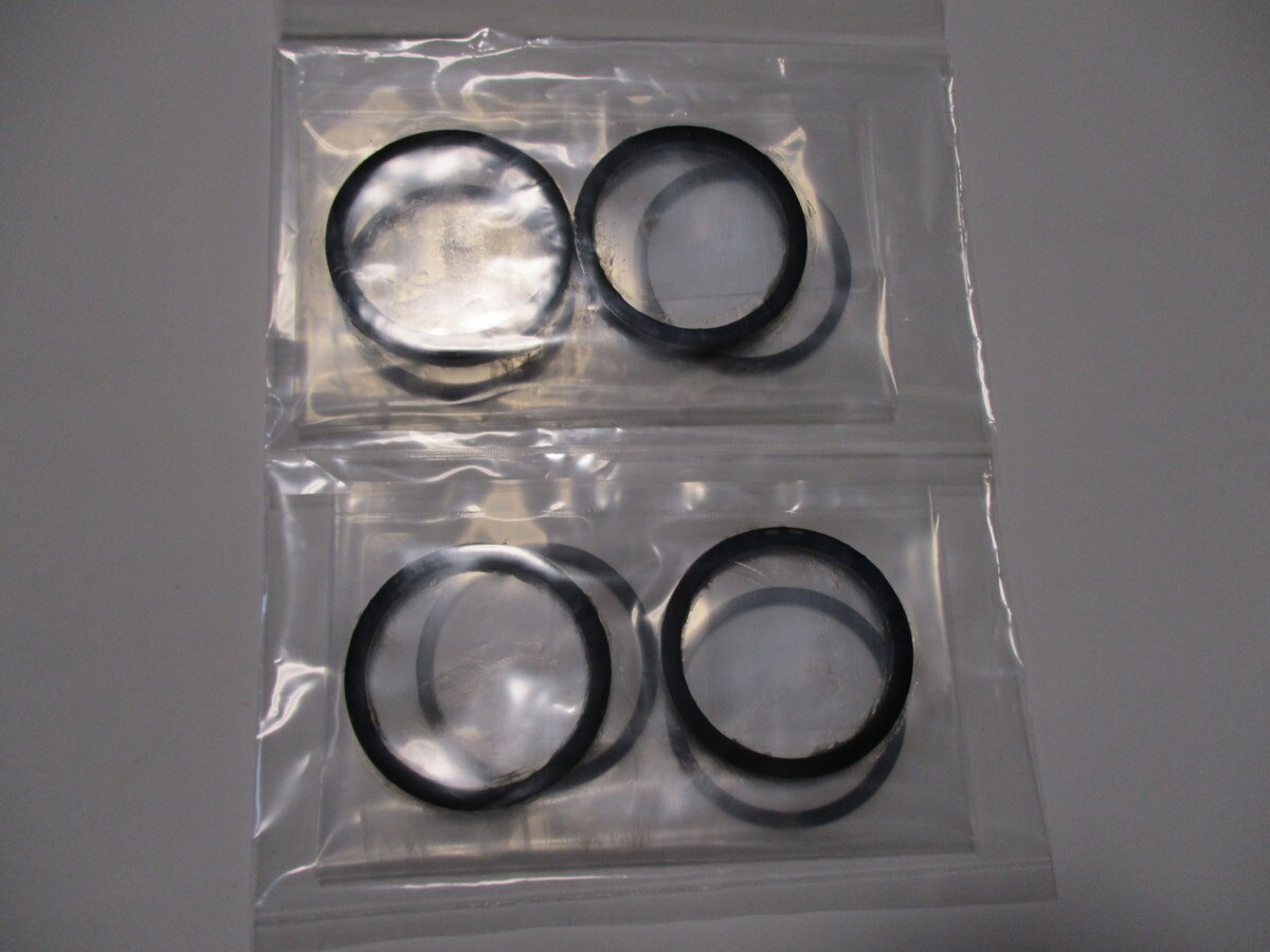 送料無料★新品★TZR250(1KT)★FZR250(2KR)★純正フロントキャリパーシールセット拍卖