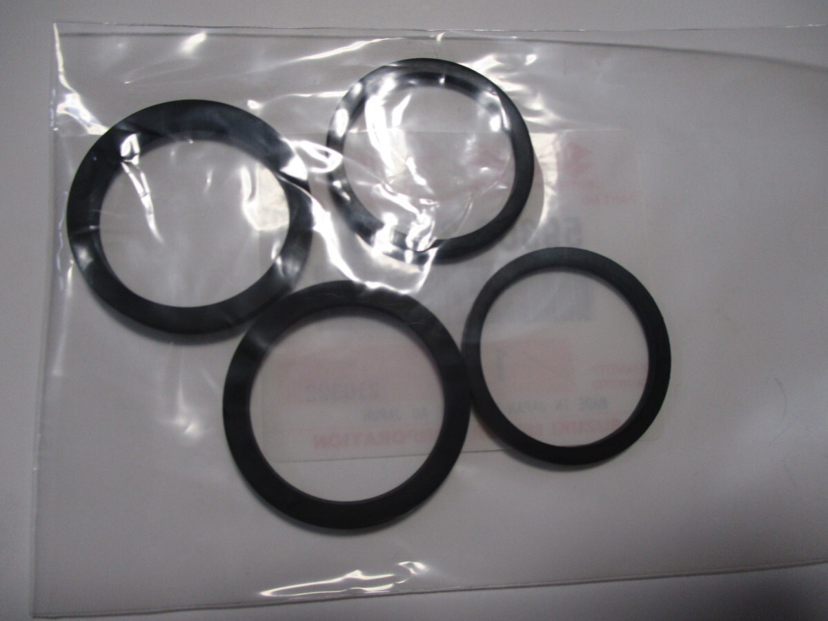 送料無料★新品★スカイウェーブ★AN250(CJ46A)★純正フロントキャリパーシール拍卖