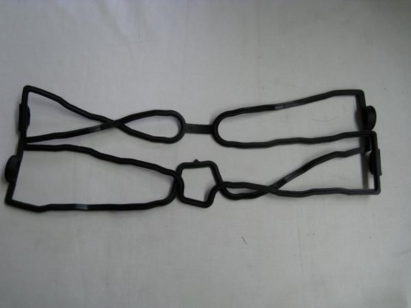 送料無料★新品★FZR250/R(2KR,3HX,3LN)★FZX250 ジール(3YX)★純正ヘッドカバーガスケット拍卖