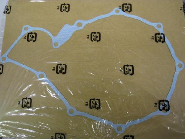 送料無料★新品★スティード400(NC26,NC37)★純正ジェネレーターカバーガスケット拍卖