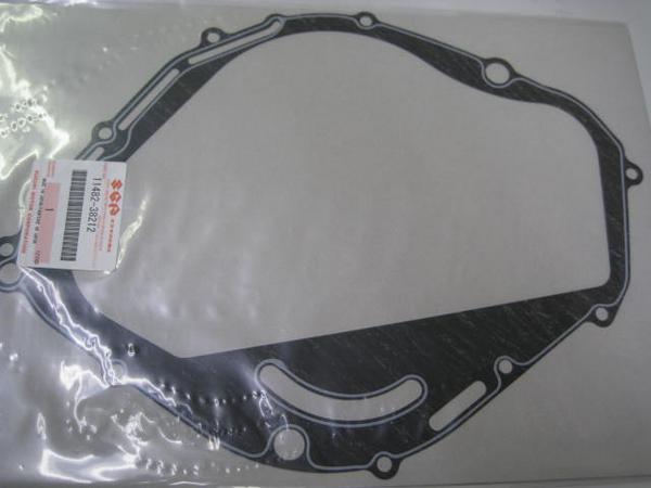 送料無料★新品★グラストラッカー(NJ47A/NJ4BA/NJ4DA)★純正クラッチカバーガスケット拍卖