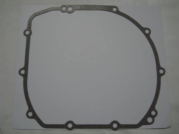 送料無料★新品★ZRX/2(ZR400)★ZZR400(ZX400N2~)★純正クラッチカバーガスケット拍卖