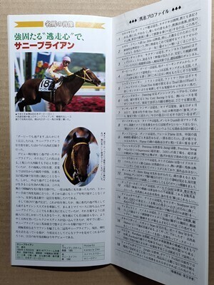 競馬 JRA レープロ20010527東京 日本ダービー ジャングルポケット /#アグネスフライト Sアグネスタキオン クロフネ ルゼル ミスキャスト他拍卖