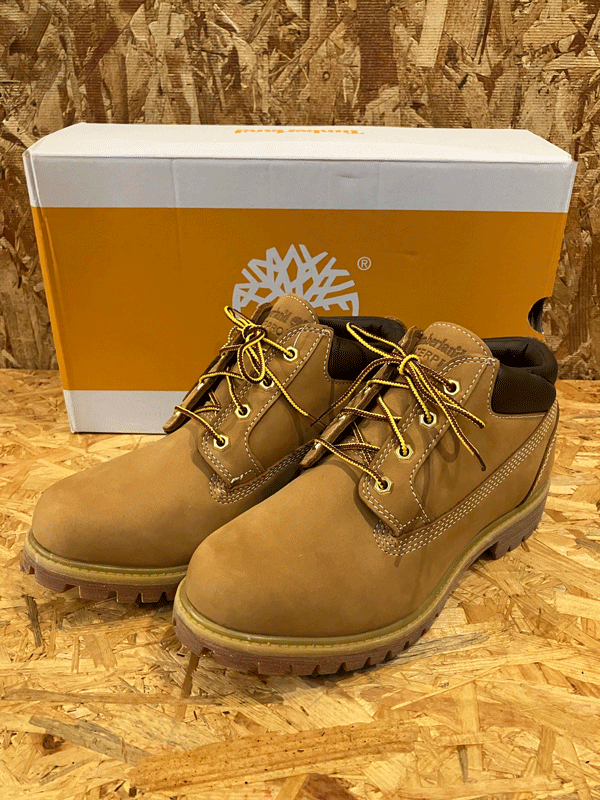 ★TIMBERLAND / PREMIUM LACE UP SHOE /25.5cm 拍卖