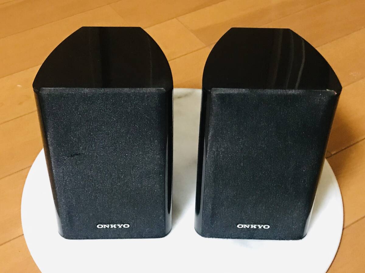 ★ONKYO HTX-22HDX ホームシアター スピーカー オンキヨー★拍卖