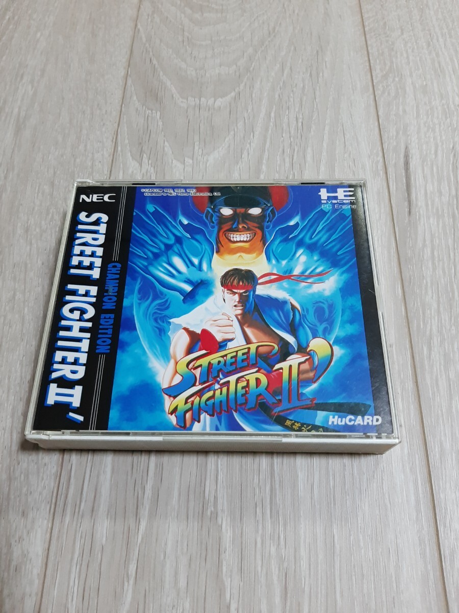 ★☆PCエンジンスーパーCDソフト スーパーリアル麻雀PV カスタム 箱・説付 盤面良好☆★拍卖