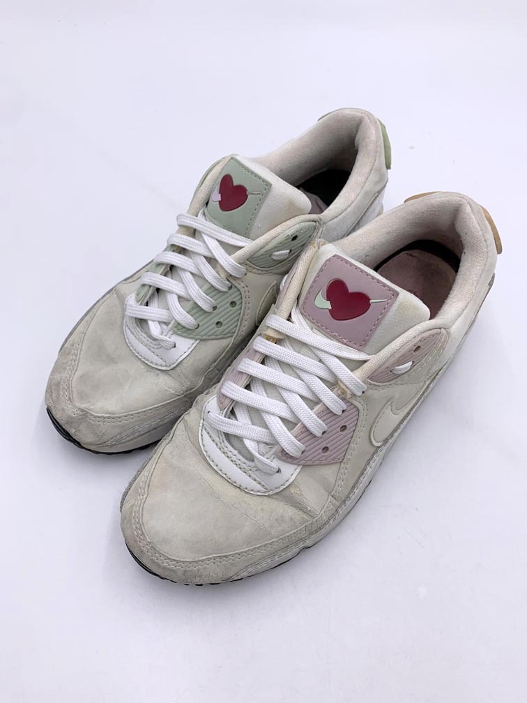 NIKE ナイキ CI7395-100 W AIR MAX 90 エア マックス 90 スニーカー size24cm/白 ■■拍卖