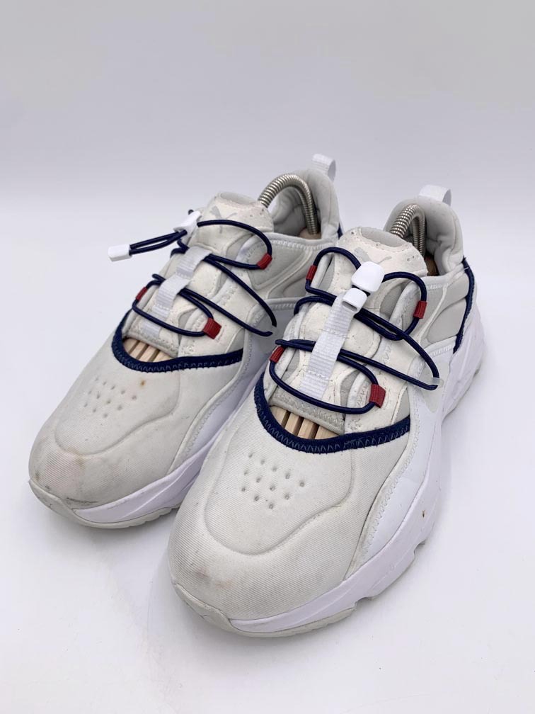 PUMA プーマ 388968-09 定価11000円 オーキッド サンダル ローカット スニーカー size25/白 ■■拍卖