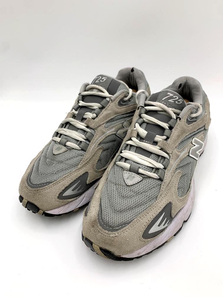 New Balance ニューバランス ML725P スニーカー size26/グレー ■■拍卖
