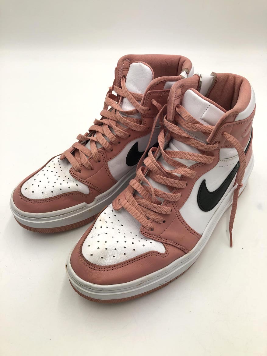 NIKE ナイキ エアジョーダン dn3253-601 スニーカー size28.5/ピンク ■■◎ ☆ fia5 メンズ拍卖