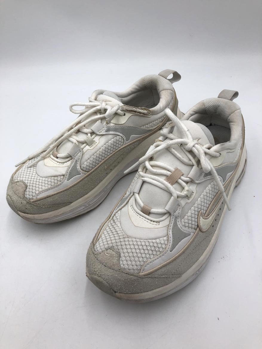 NIKE ナイキ エア マックス ブリス LX DX5658-100 ローカット スニーカー size24.5cm/白 ■■ ☆ fib9 レディース拍卖