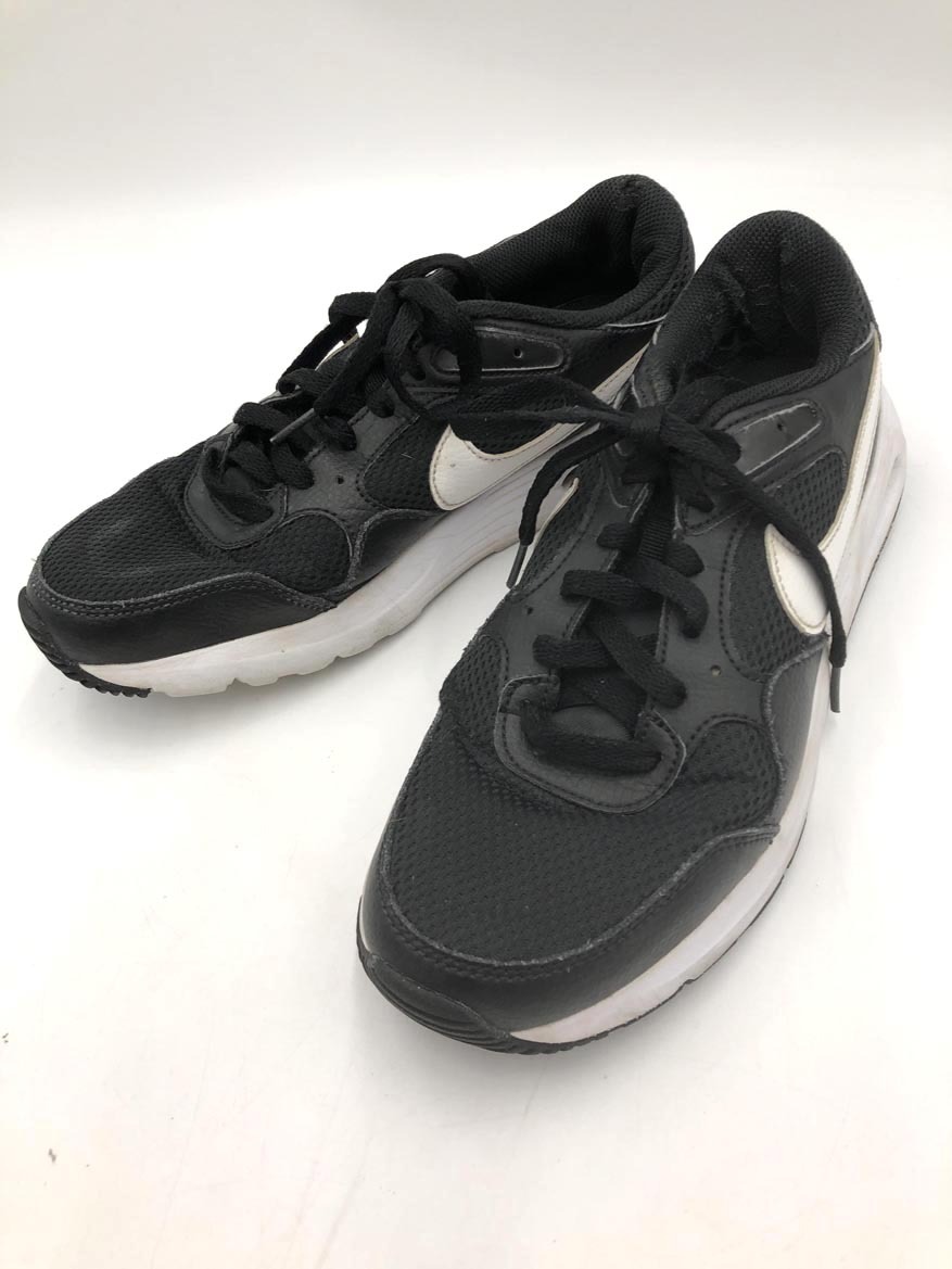 NIKE ナイキ CW4555-002 エアマックス SC スニーカー size26/黒 ■■ ☆ fic9 メンズ拍卖