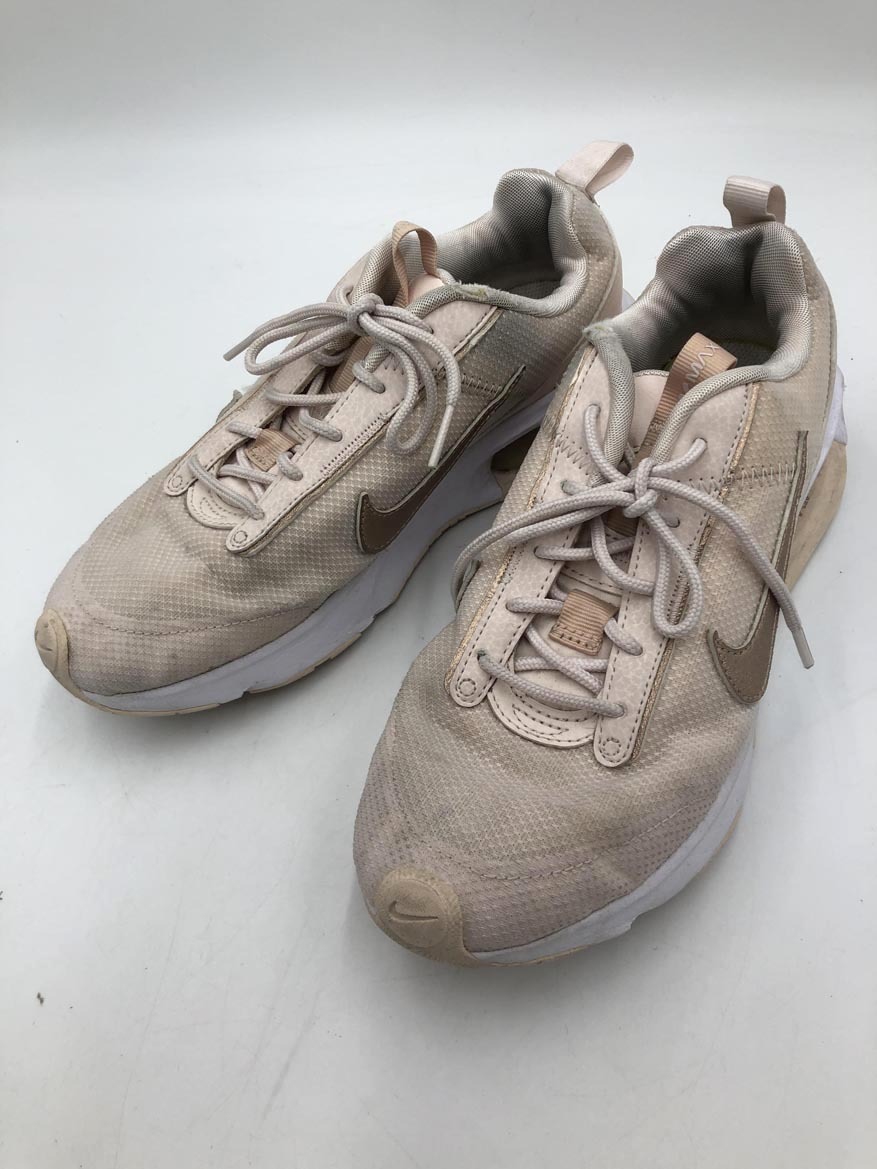 NIKE ナイキ DZ7288-600 エアマックス AIR MAX INTRLK LITE ローカット スニーカー size24.5?/ピンク系 ■■ ☆ fic9 レディース拍卖