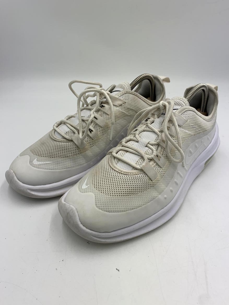 NIKE ナイキ エア マックス AXIS AA2168-100 ローカット スニーカー size24.5cm/白 ■■ ☆ fid0 レディース拍卖
