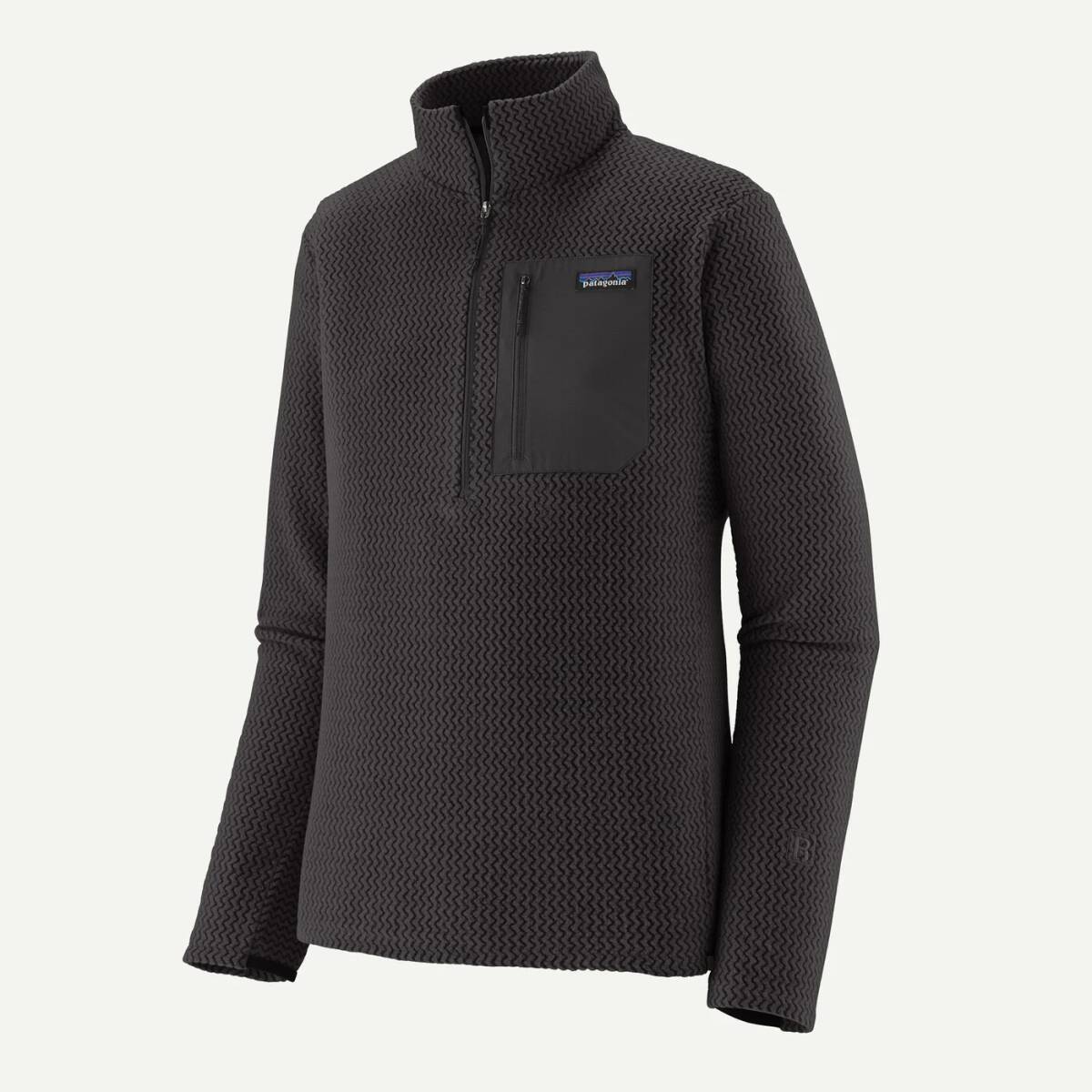FA25★新品★Lサイズ(BLK)★パタゴニア★メンズ R1エア ジップネック★PATAGONIA★M's R1 Air Zip-Neck★タグ付 #40246拍卖