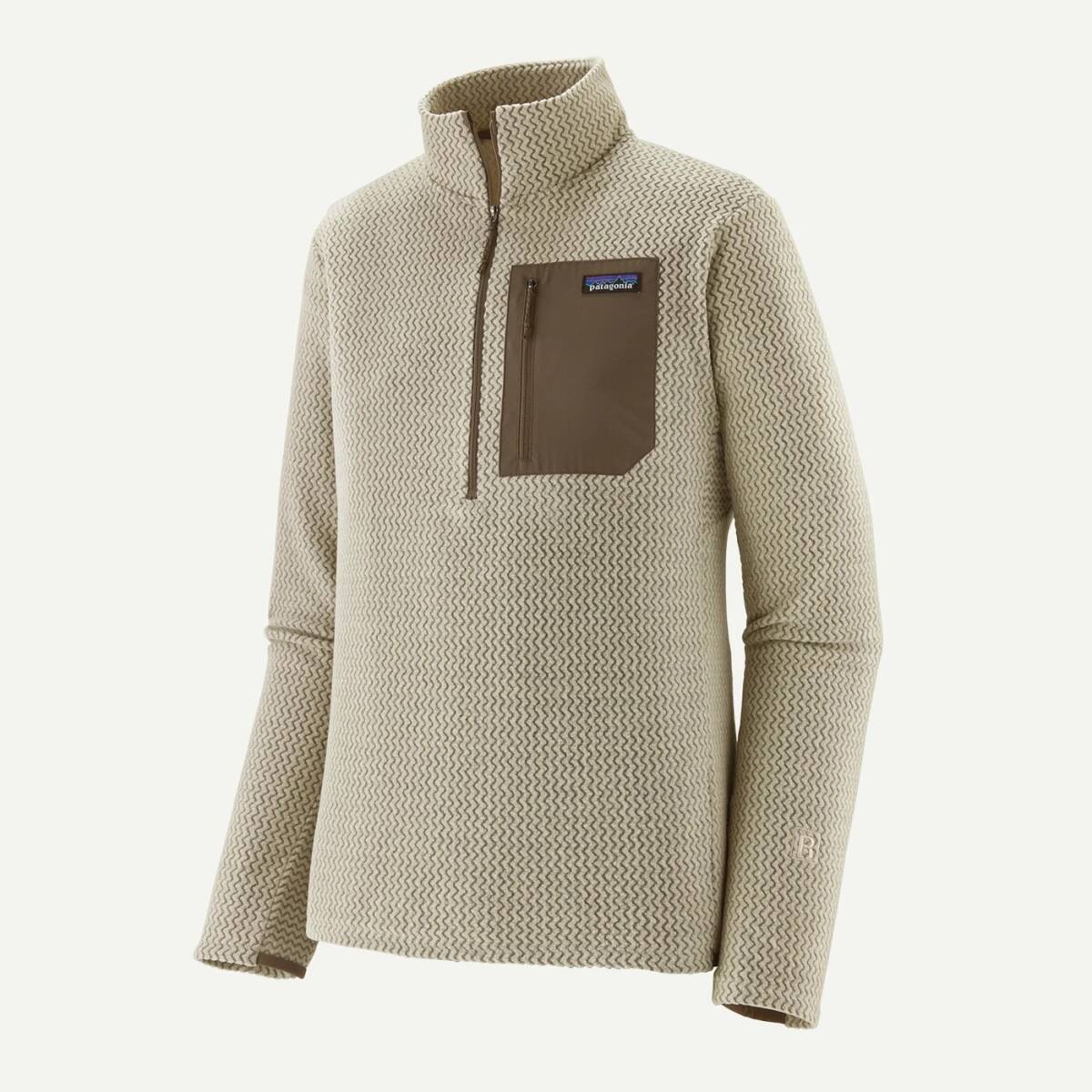 FA25★新品★Lサイズ(PLCN)★パタゴニア★メンズ R1エア ジップネック★PATAGONIA★M's R1 Air Zip-Neck★タグ付 #40246拍卖