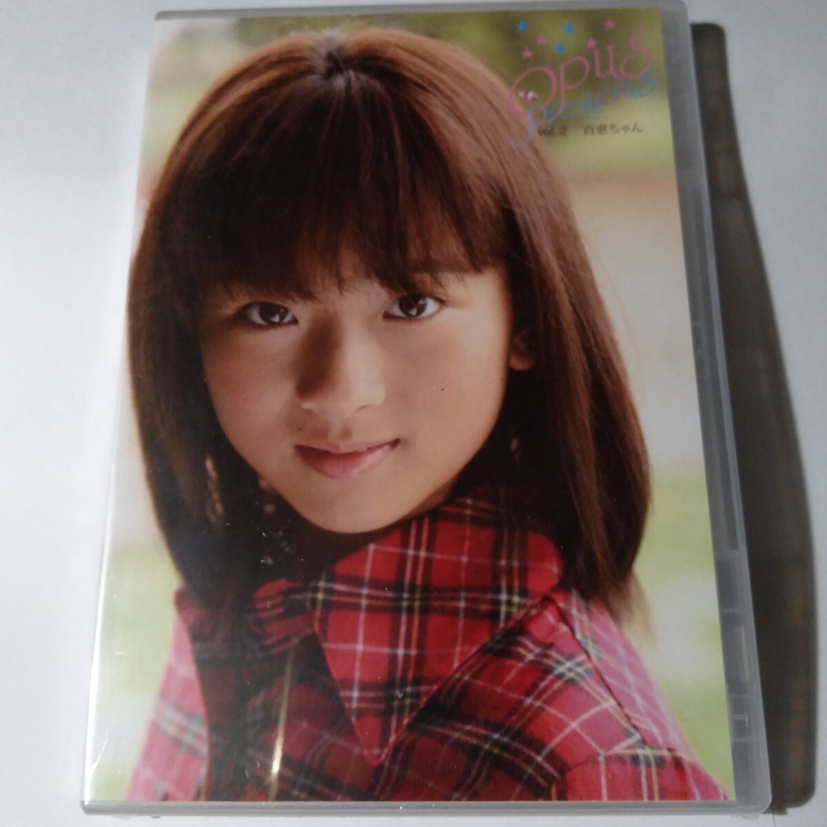 百恵ちゃん Opus Precious 2 正規品未開封DVD みすずちゃん拍卖