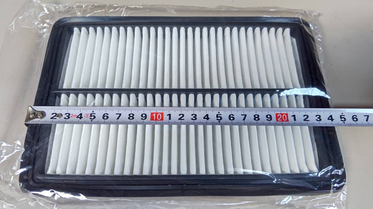 送料無料 エアーフィルター エレメント 17801-97205 ダイハツ用 エアークリーナー拍卖
