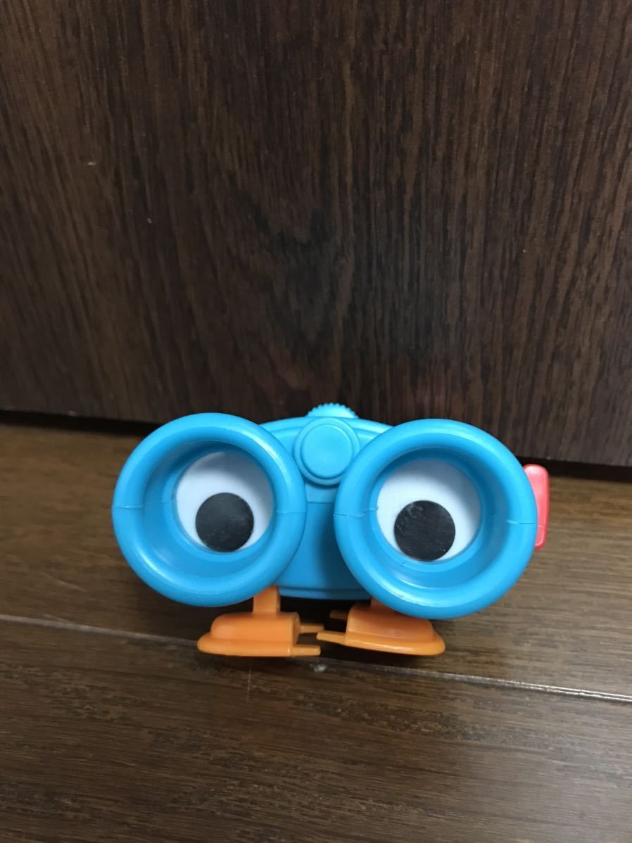 TOY STORY レニー バーガーキング ミールトイ トコトコ トイストーリー バズ TOY STORY buzz Disney pixar woody ピクサー ディズニー拍卖