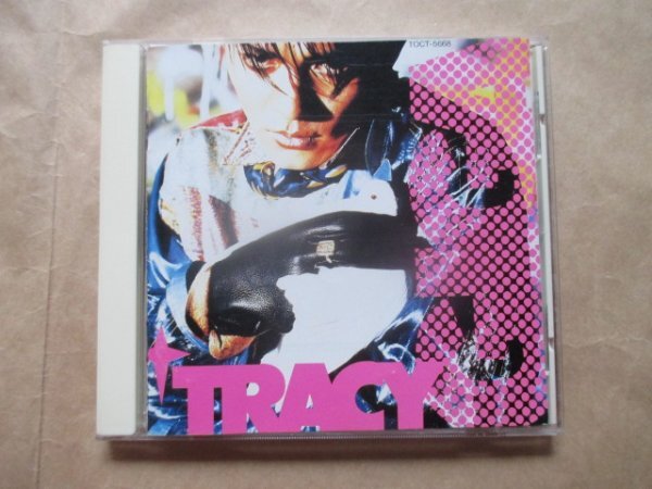 【TRACY(トレイシ-)】◆GIGA◆CD◆拍卖