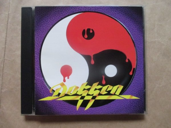 【DOKKEN(ドッケン)】◆DOKKEN◆CD◆拍卖