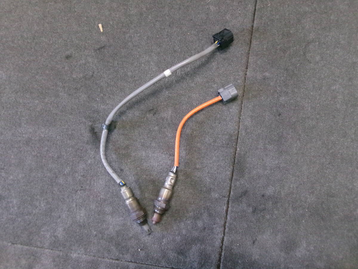 MK53S スペーシア 触媒O2センサー 上下セット拍卖