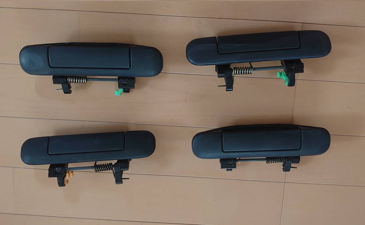 プリメーラ HP10 ドアハンドル4個セット拍卖