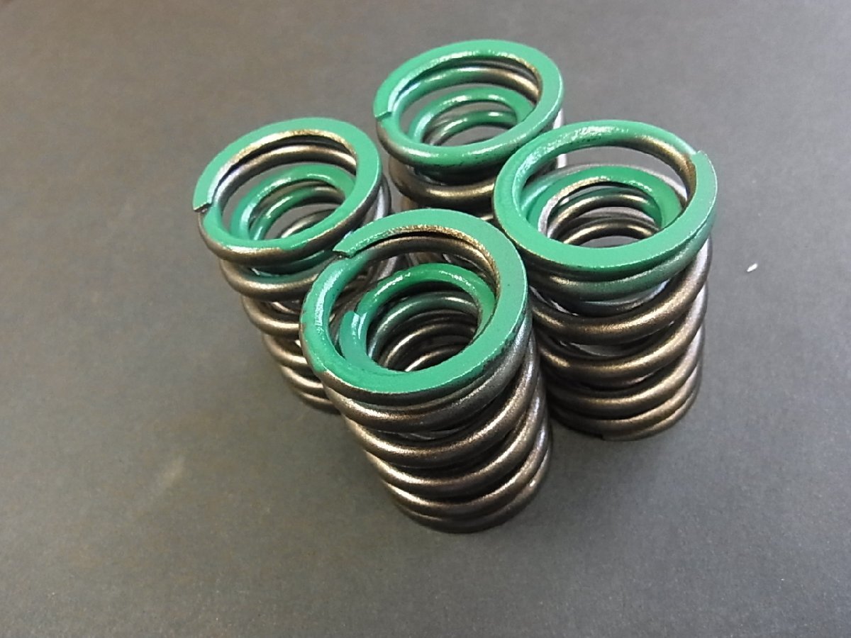 GS400 バルブスプリングセット ▲新品▲SUZUKI▲純正品▲12920-45011▲拍卖