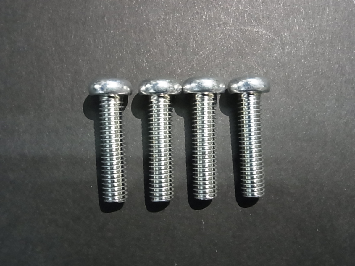 GT380 ジェネレーターカバー取り付け用ボルトセット▲新品▲02112-06258▲拍卖