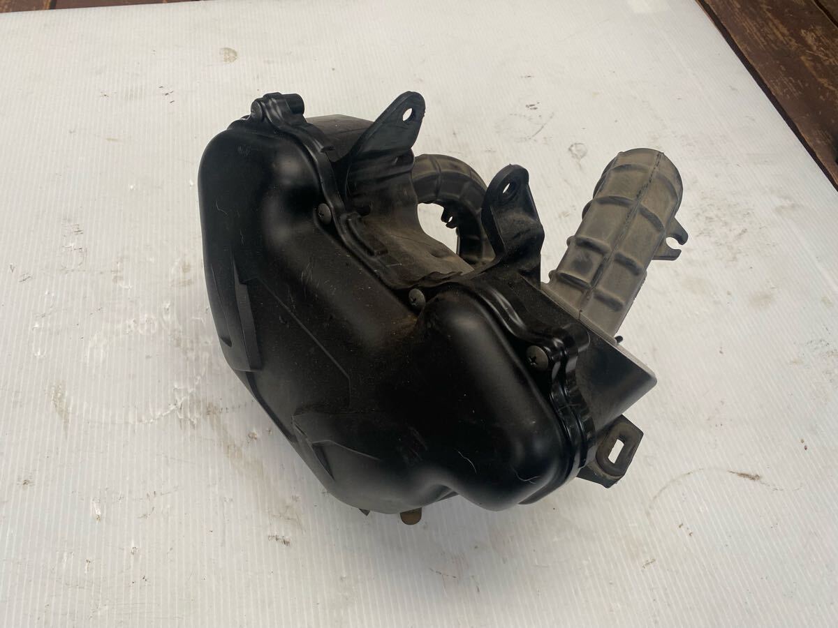 ホンダ グロム jc61 純正  エアクリーナーボックス拍卖