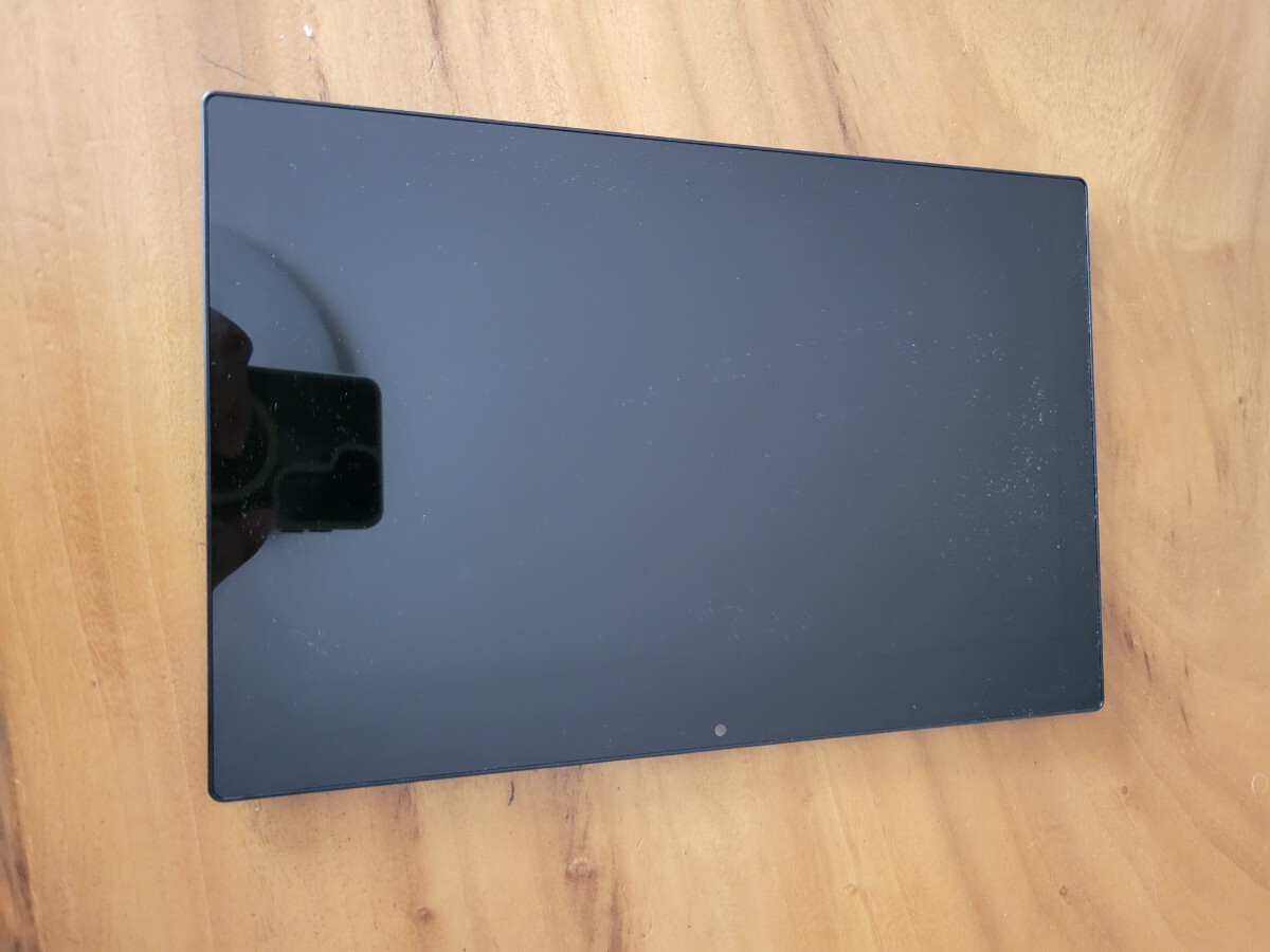 BOE NV103WUM-N61 光沢液晶パネル 10.3インチ タッチパネル LENOVO拍卖