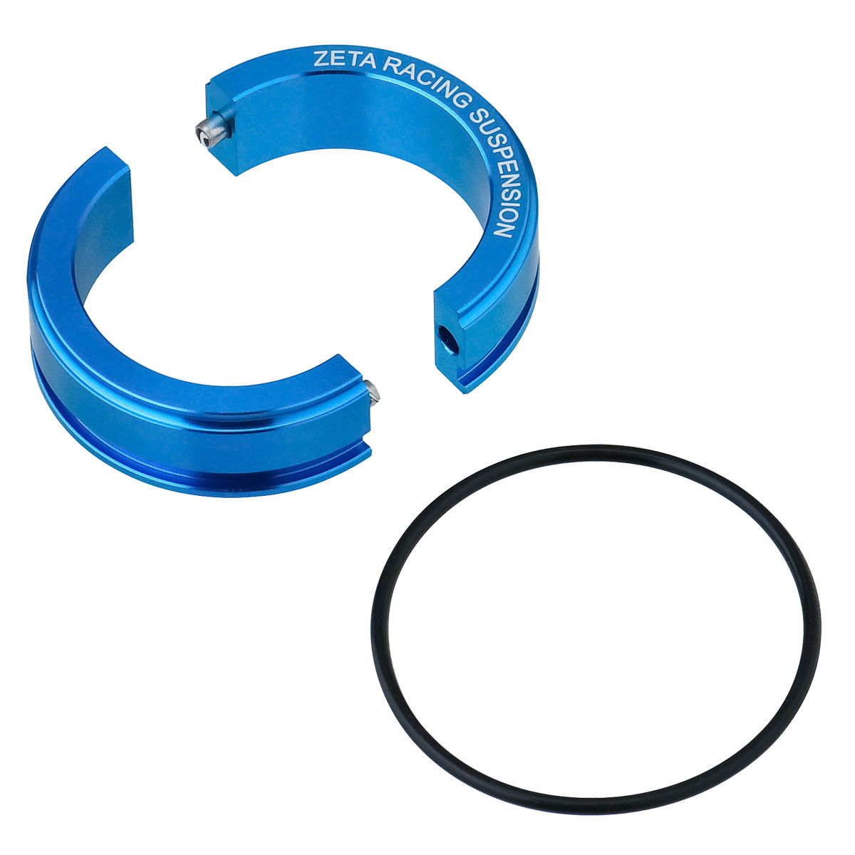 YAMAHA ヤマハ WR250F WR250FX WR400F WR450F YZ125 YZ125X YZ250 YZ250F リヤショック 用 40mm ローダウン アウターキット拍卖