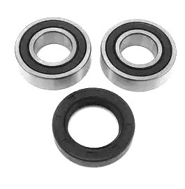 SUZUKI スズキ DJEBEL250 ジェベル250 DR250SH DR250SHE DR350S DR800S TS125R TS200R フロント用 ホイールベアリング拍卖