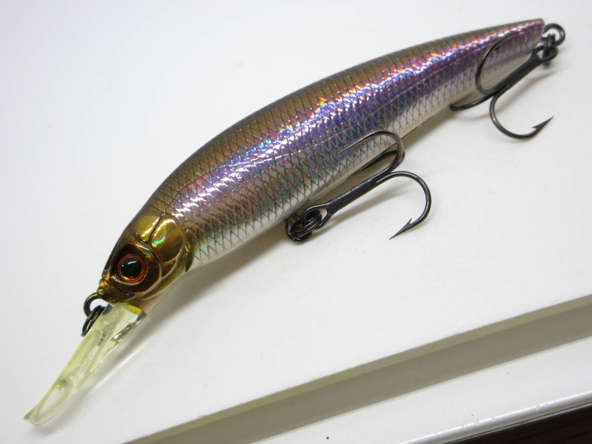 ヴァイパーデザイン・ライザーN-SP 未使用品! Viper Design WRITHER N-SP拍卖