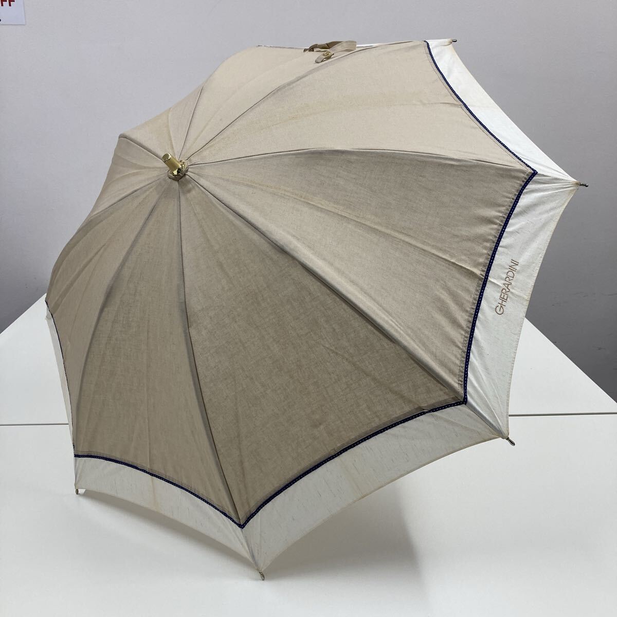 GHERARDINI ゲラルディーニ 日傘拍卖