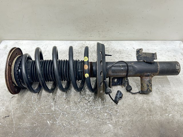 ★★ ボルボ V70 T-6 AWD BB 08年 BB6304TW 右フロントストラット 30781484 (在庫No:A41658) (7002)拍卖