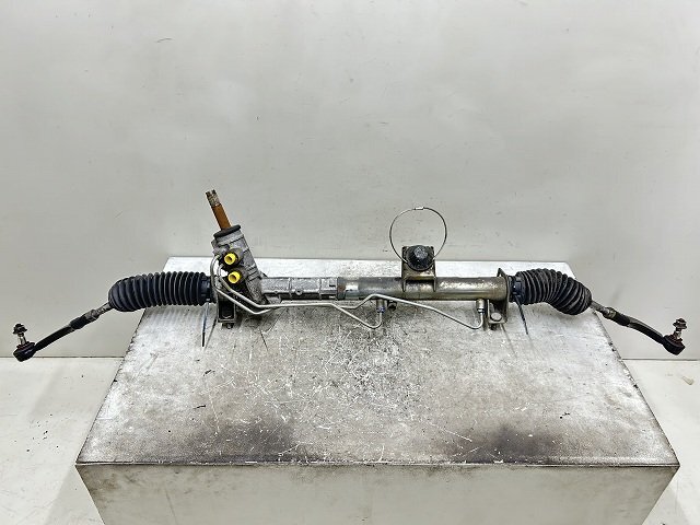 ★ ボルボ V70 8B 00年 8B5244W 油圧式 ステアリングラック&ピニオン (在庫No:A41732) (7737)拍卖