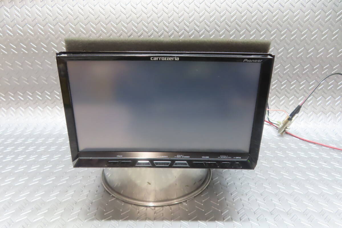W6727/カロッツェリア HDDナビ AVIC-ZH09 拍卖