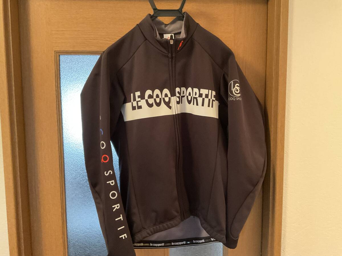 ルコックスポルティフ(LE COQ SPORTIF) サイクルウェア拍卖