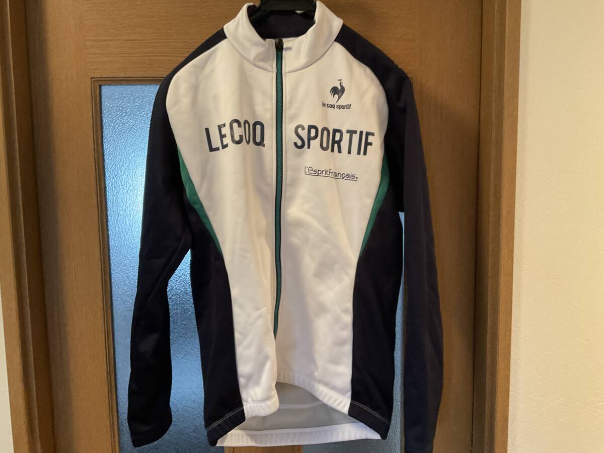 ルコックスポルティフ(LE COQ SPORTIF) サイクルウェア2拍卖