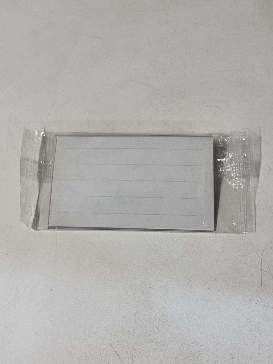 名札 ネームプレート 安全ピンクリップ両用型拍卖