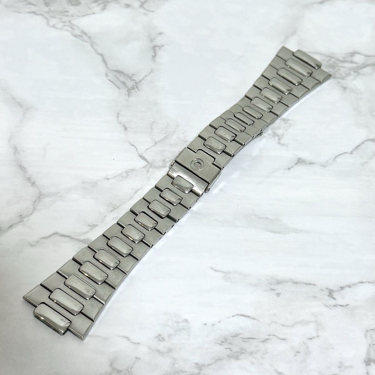 【超希少】 3700 純正 パテックフィリップ ノーチラス ブレスレット拍卖